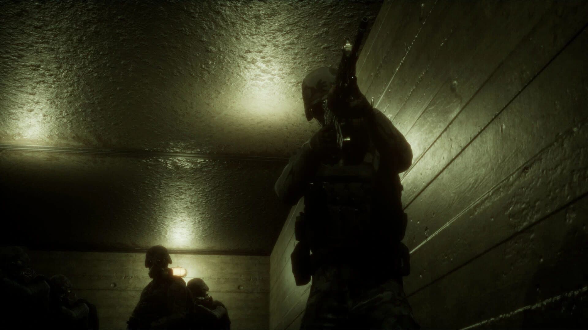 Domination screenshot 2