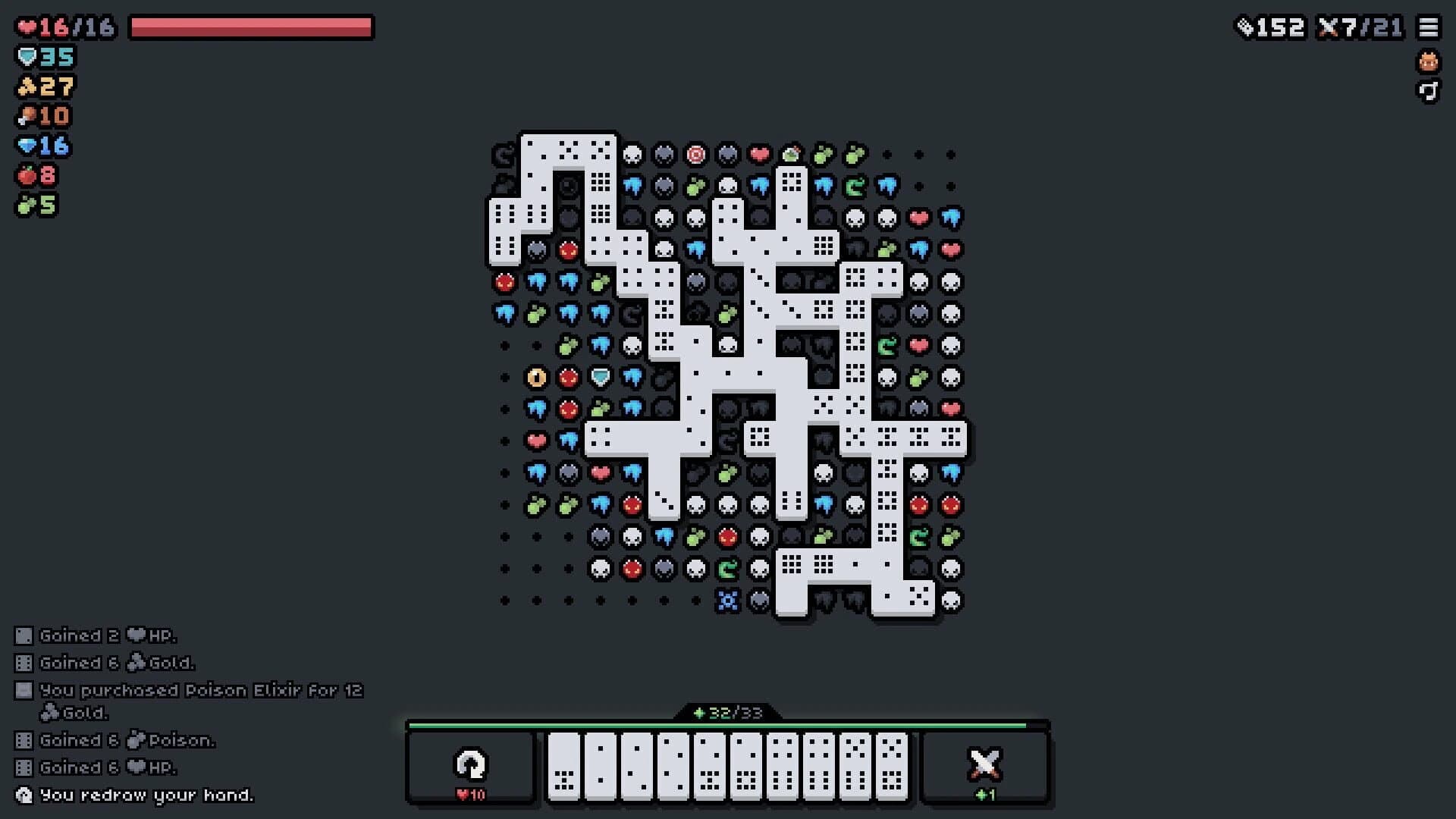 Domini screenshot 1