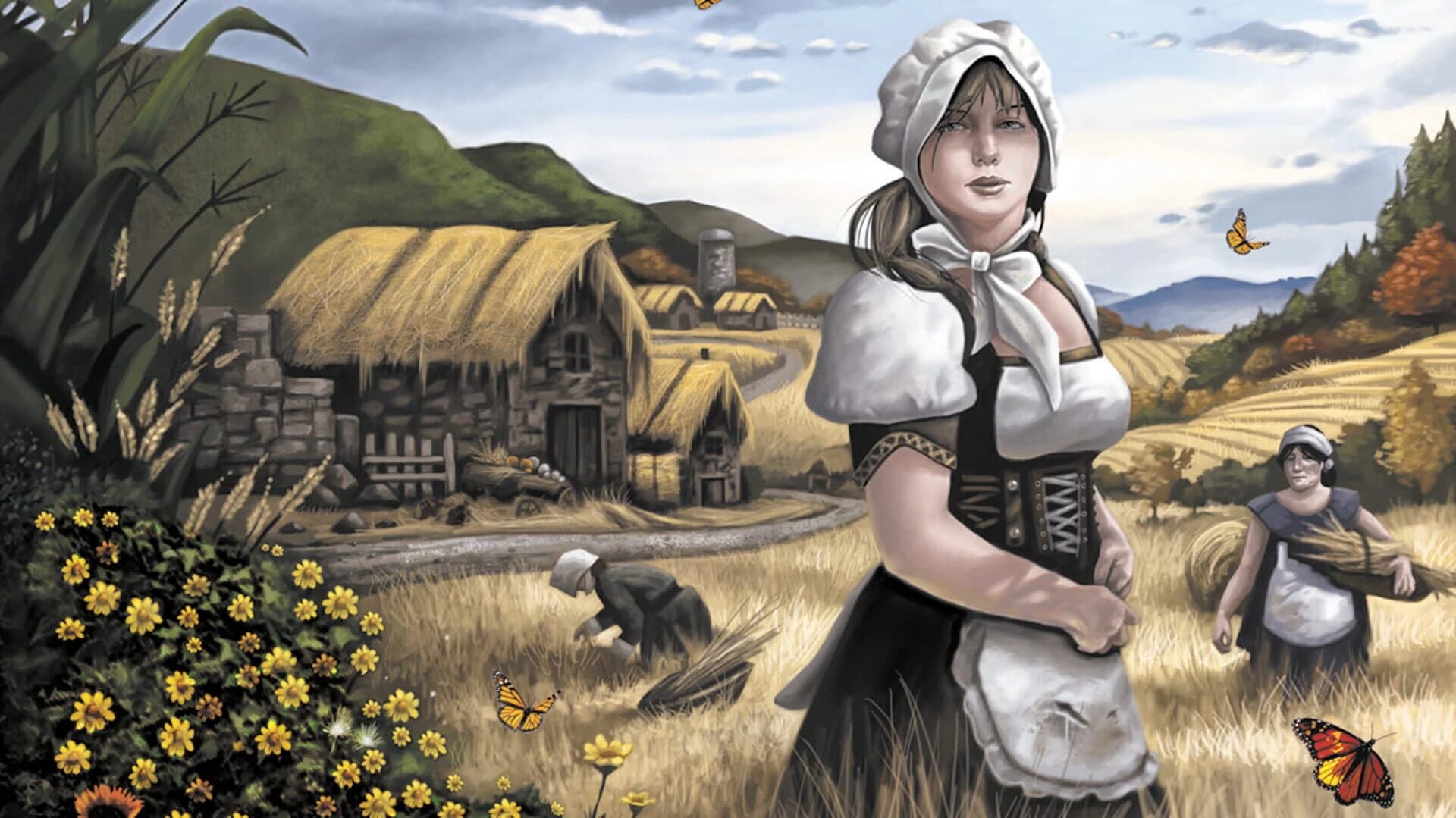 Dominion: Cornucopia - 1st Edition screenshot 5