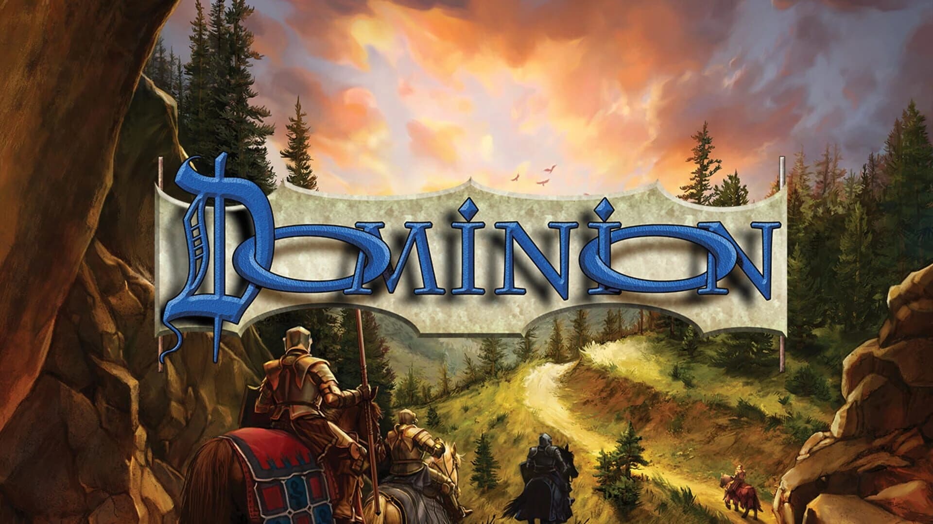 Dominion: Hinterlands screenshot 2