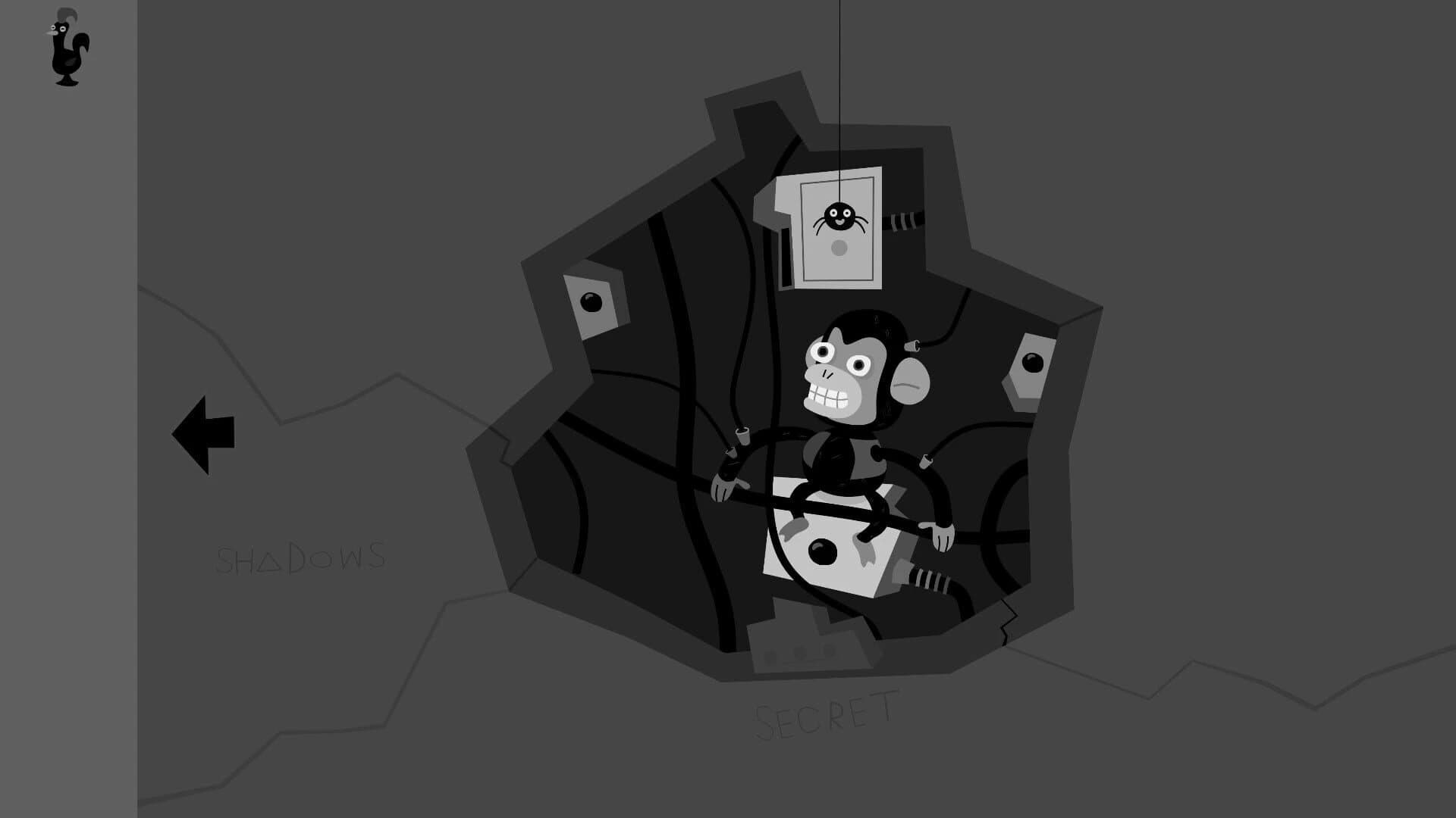 Domino House screenshot 5