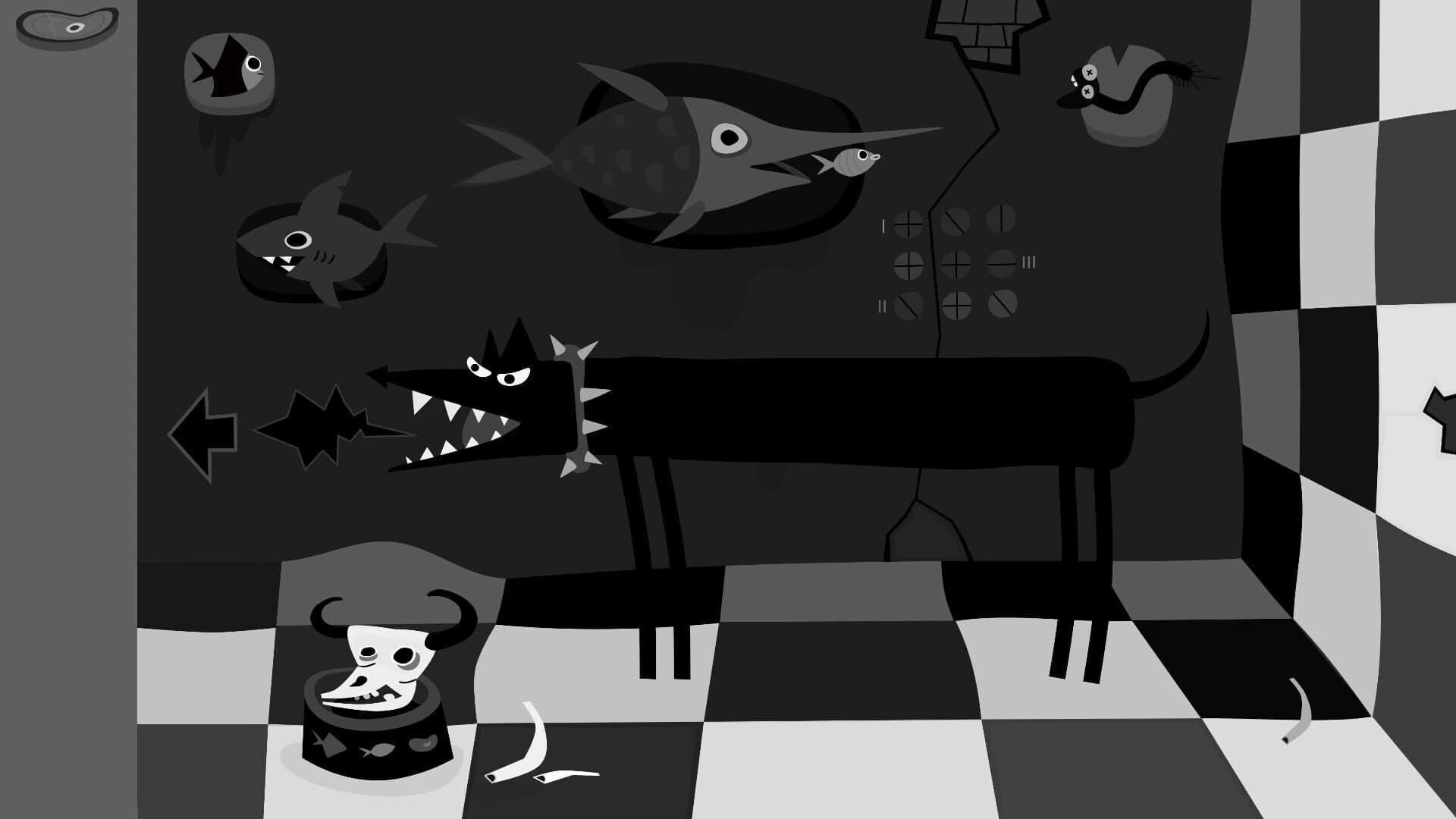 Domino House screenshot 3