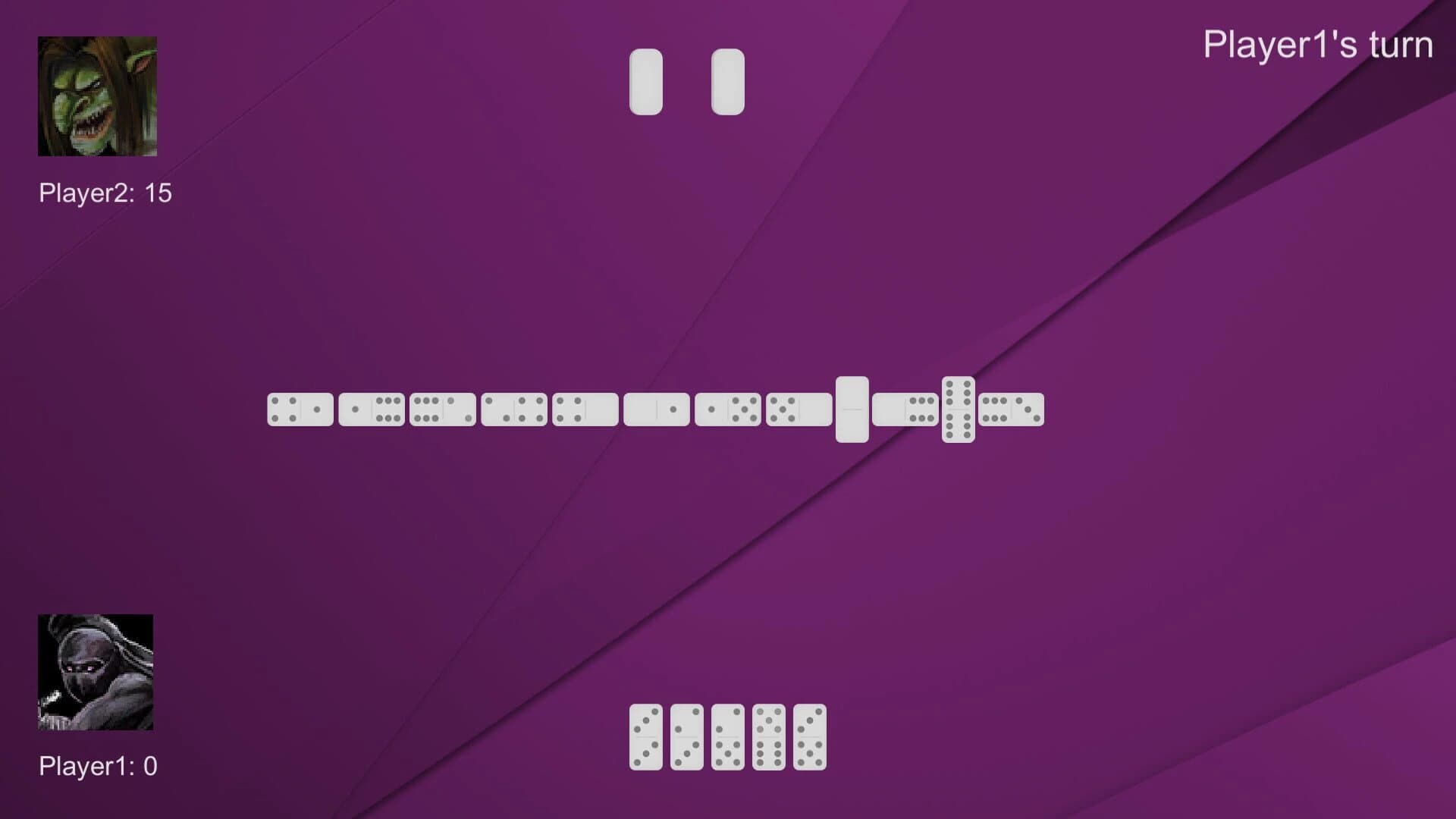 Domino Killer screenshot 4