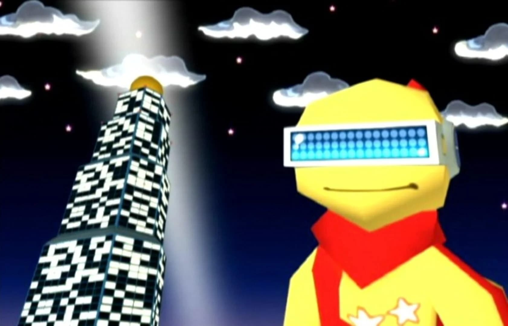 Domino Rally screenshot 4