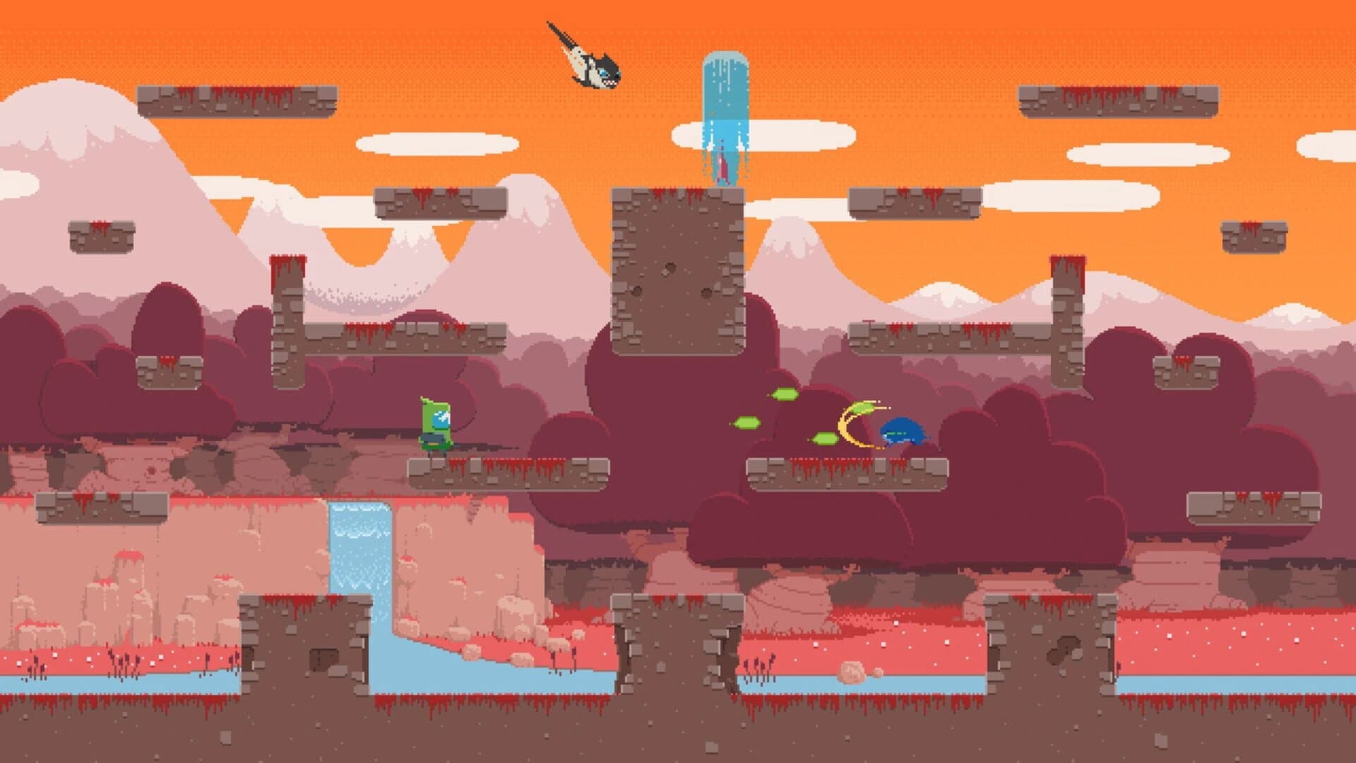 Domiverse screenshot 4