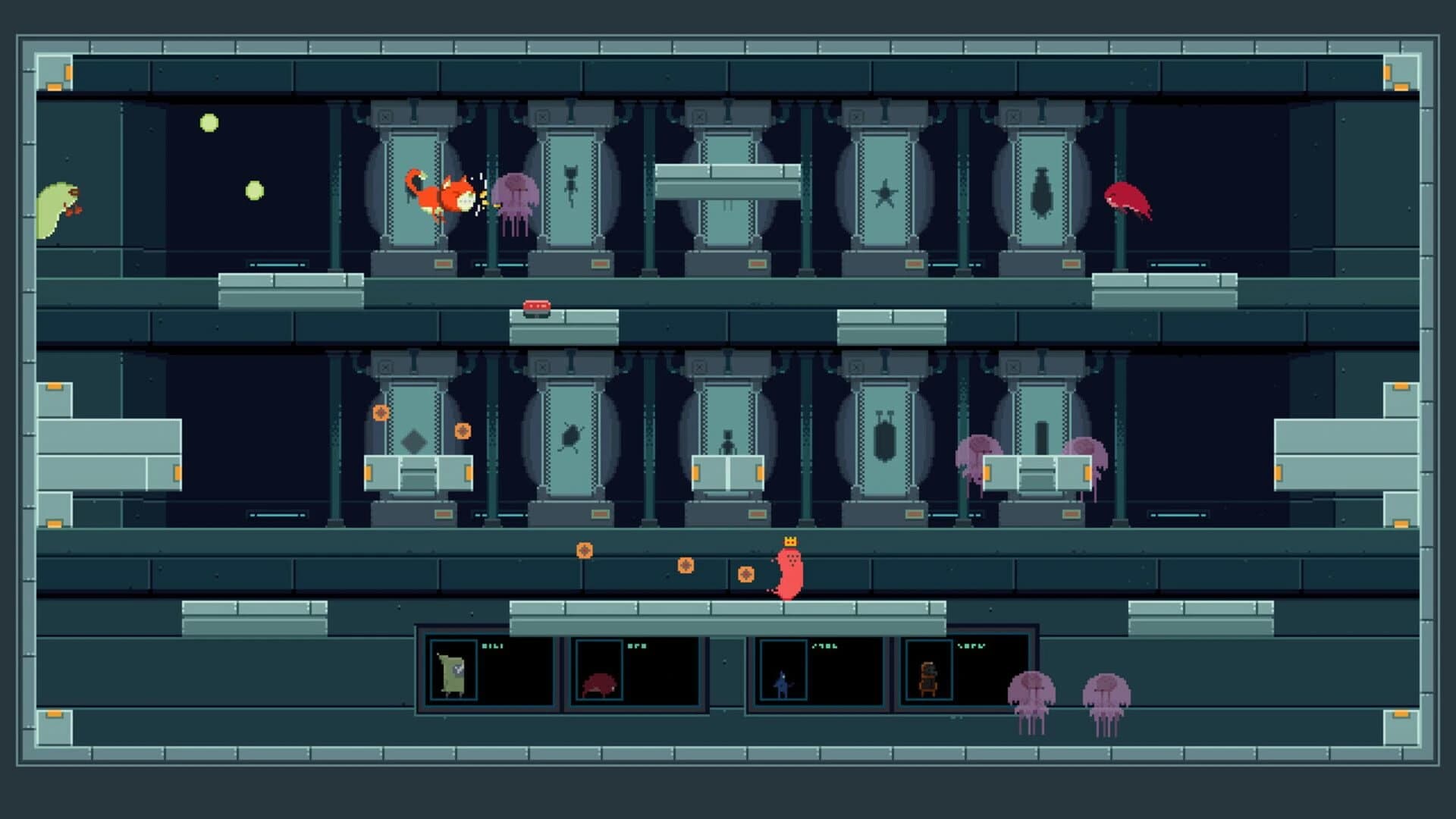 Domiverse screenshot 3