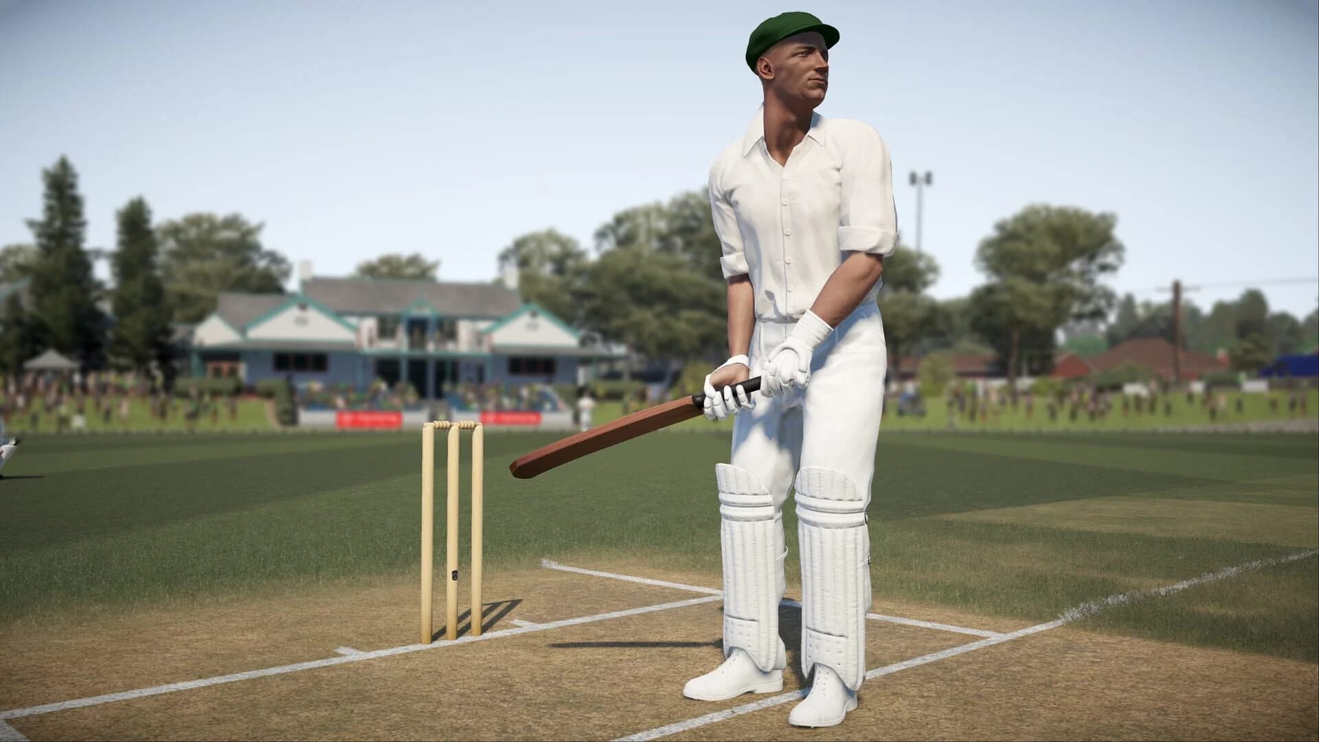 Don Bradman Cricket 17 screenshot 5