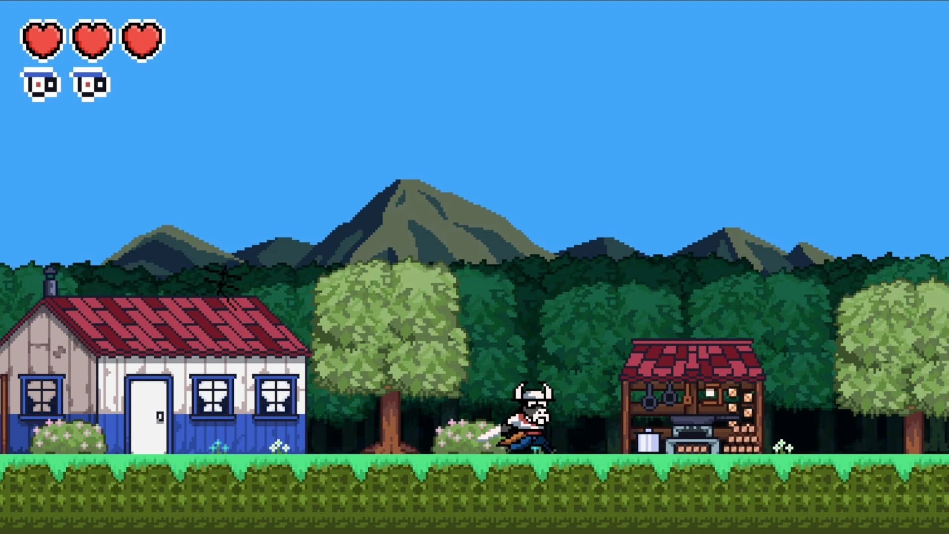 Don Memo screenshot 5
