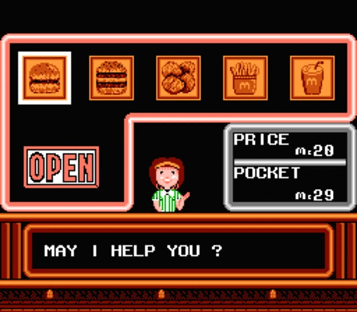 Donald Land screenshot 5