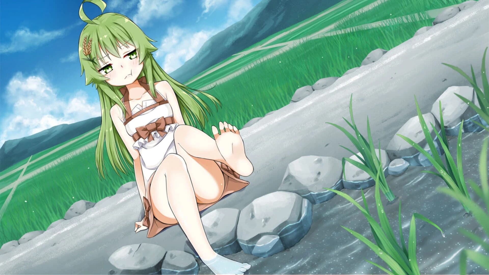 Dong-Jin Rice-hime screenshot 3