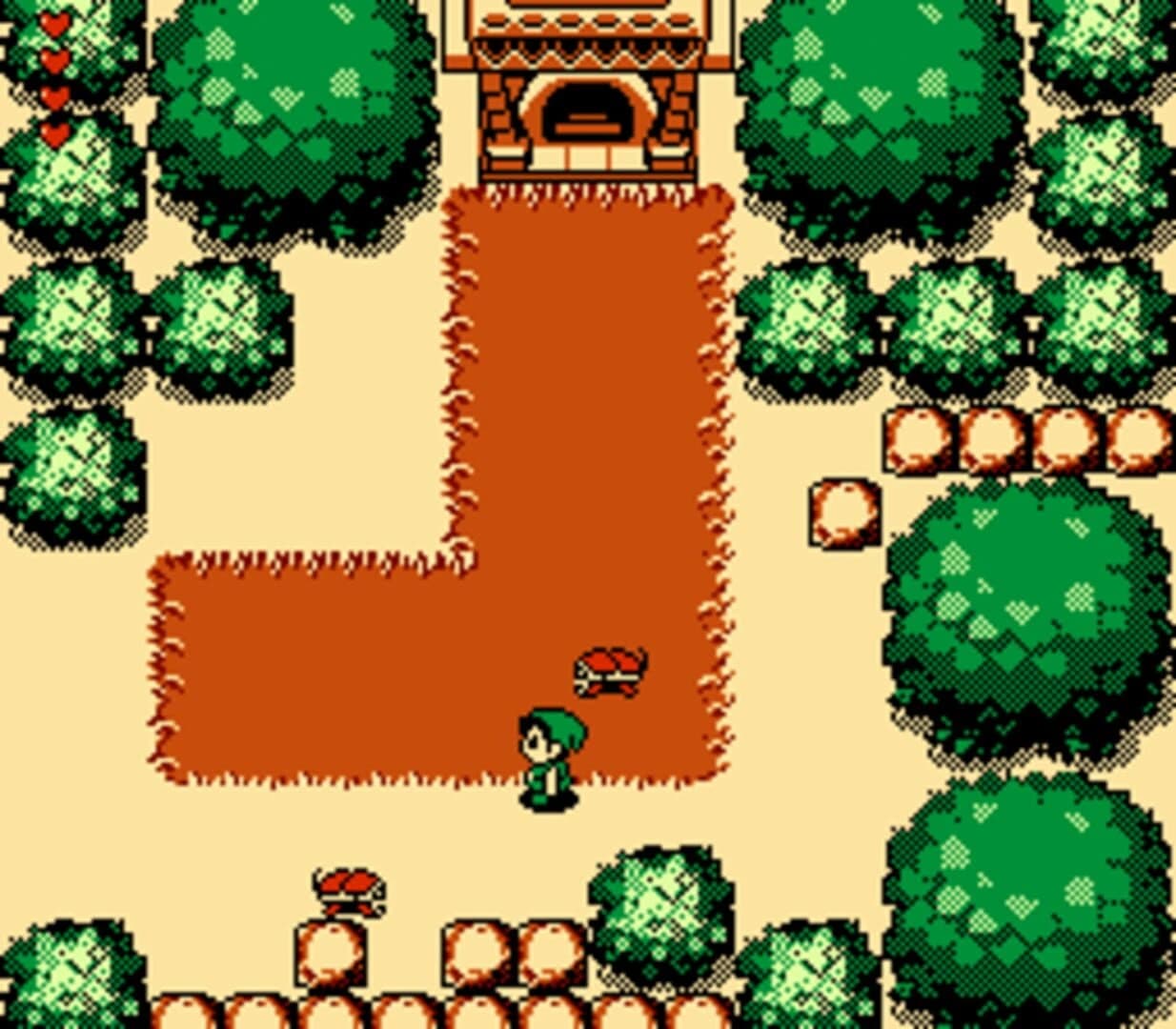 Dōngfāng de Chuánshuō zhī Fēngyìn Dǎo screenshot 2