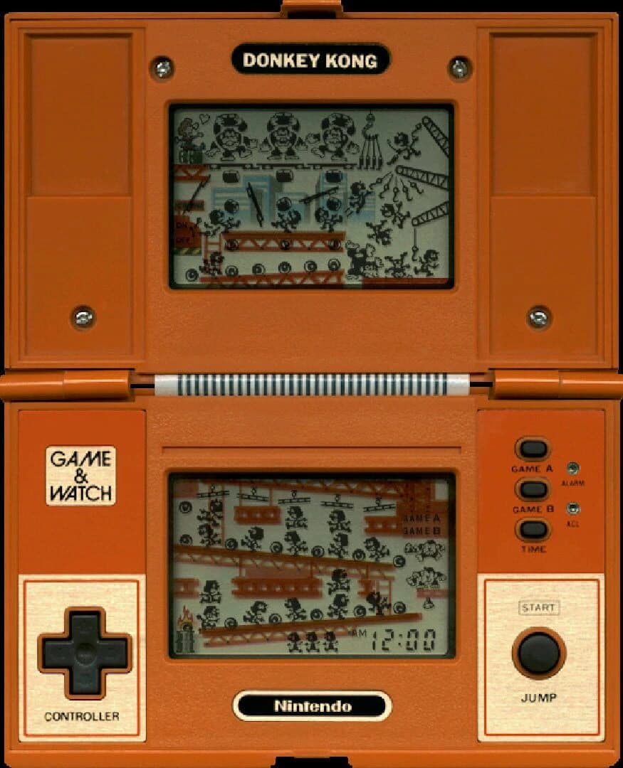 Donkey Kong screenshot 3