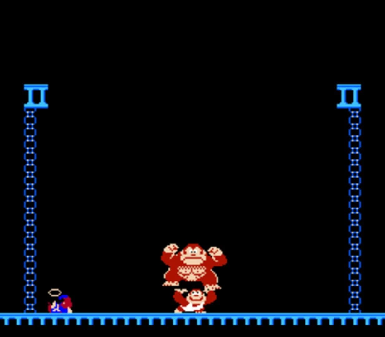 Donkey Kong Jr. screenshot 5