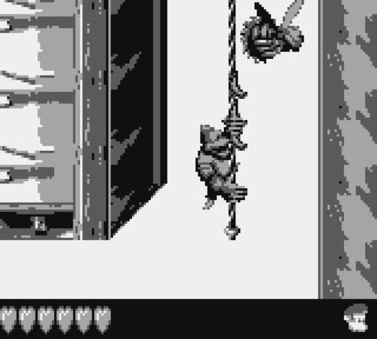 Donkey Kong Land III screenshot 1