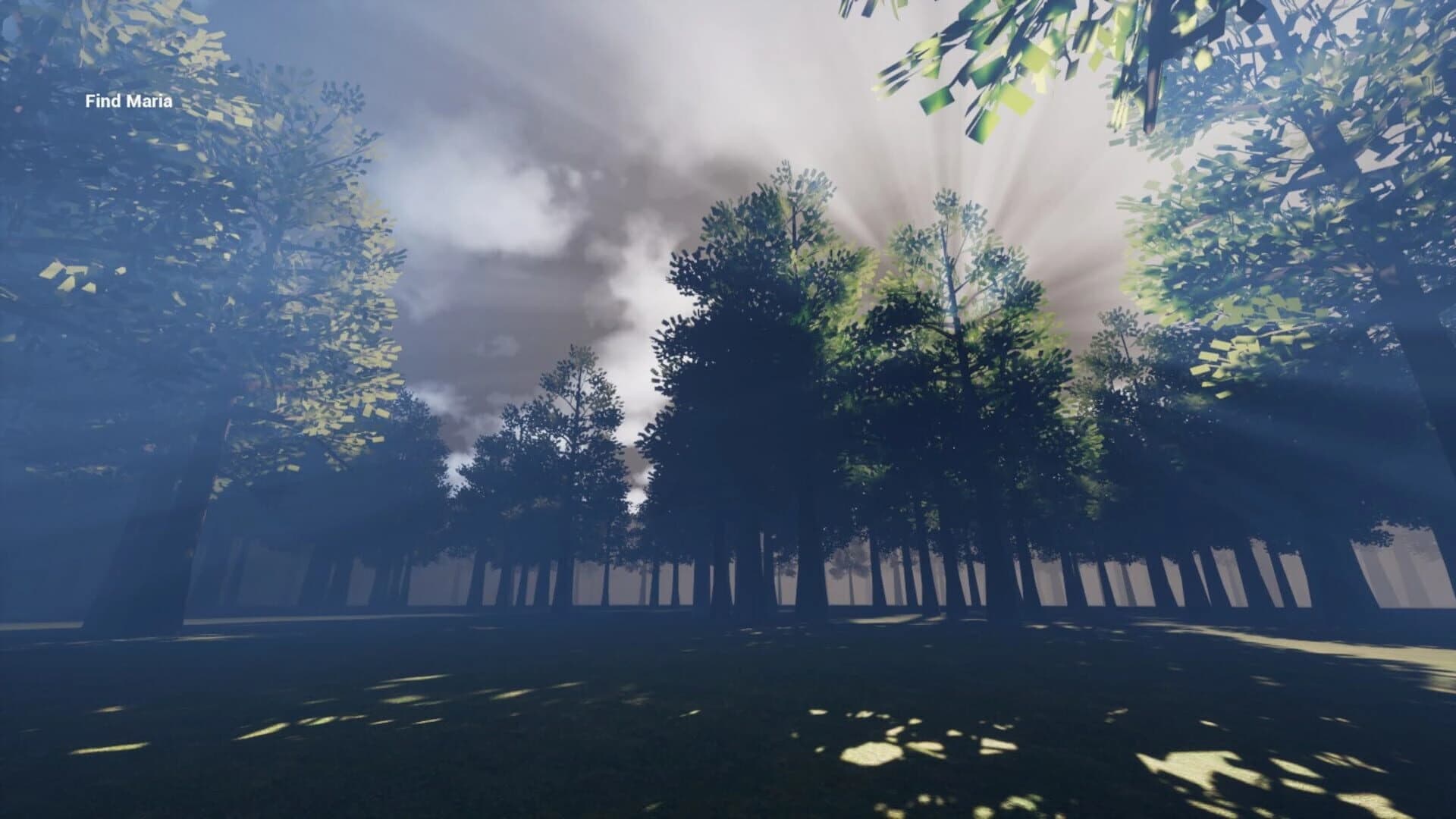 Donki Hills screenshot 2