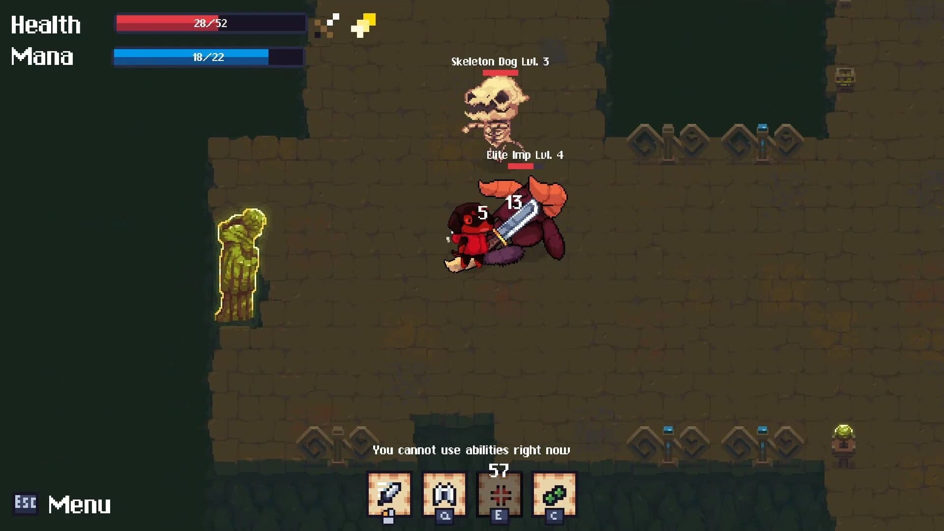 Donna: The Canine Quest screenshot 5