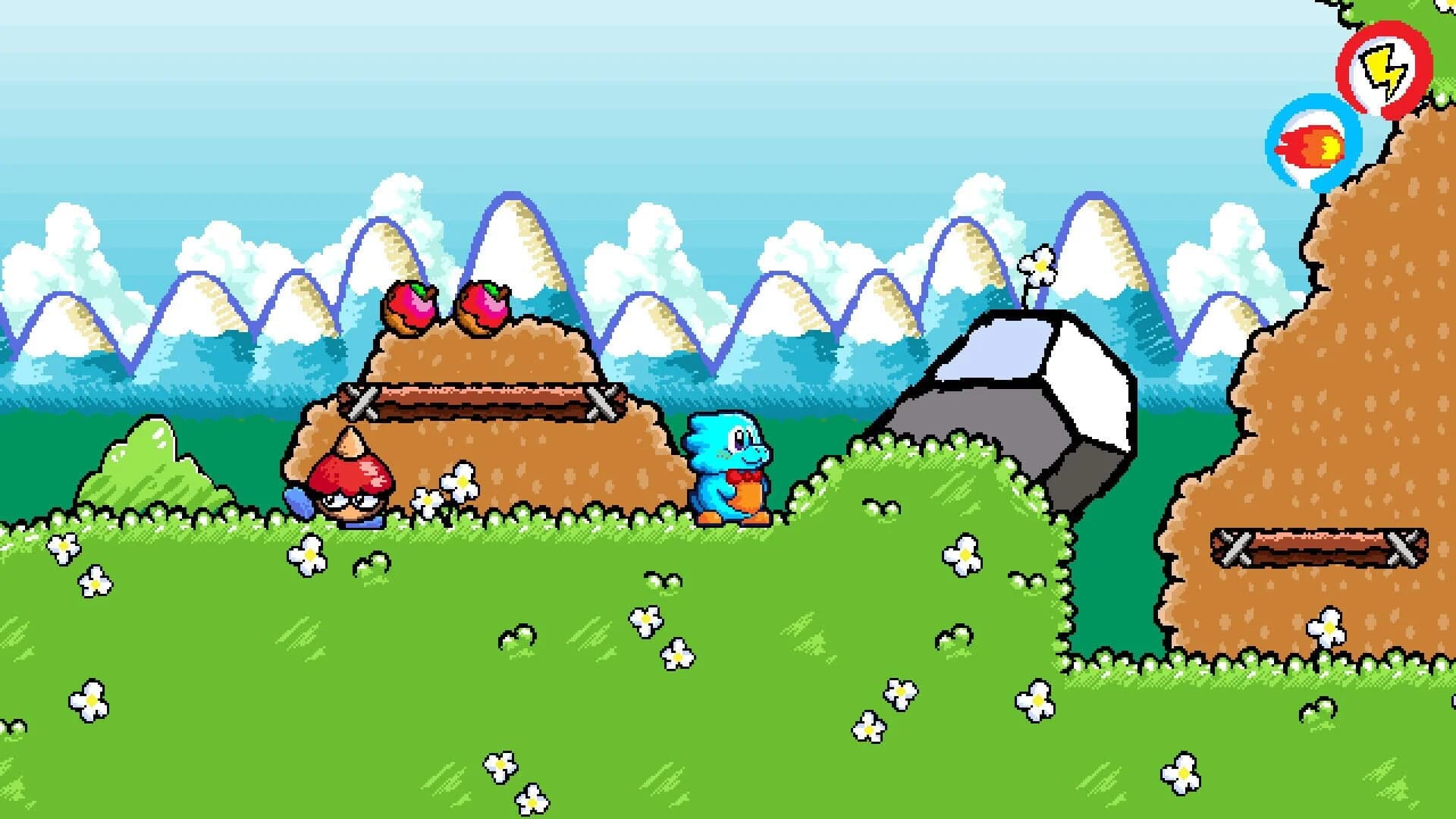Dono's Tale screenshot 5