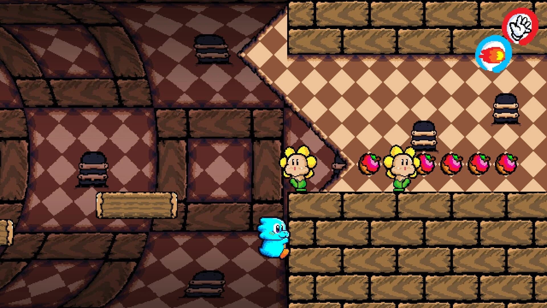 Dono's Tale screenshot 1