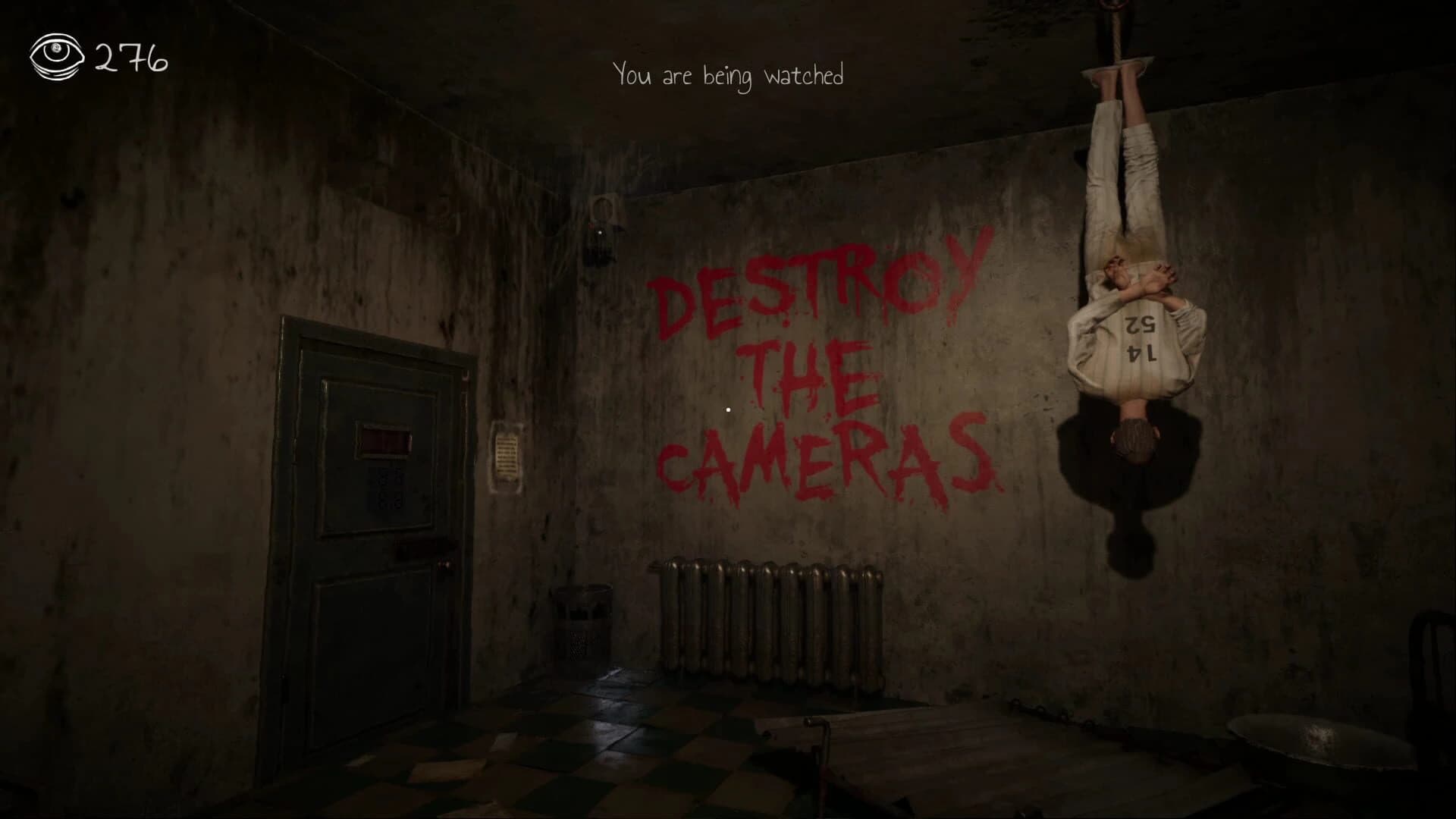 Don't Blink screenshot 1