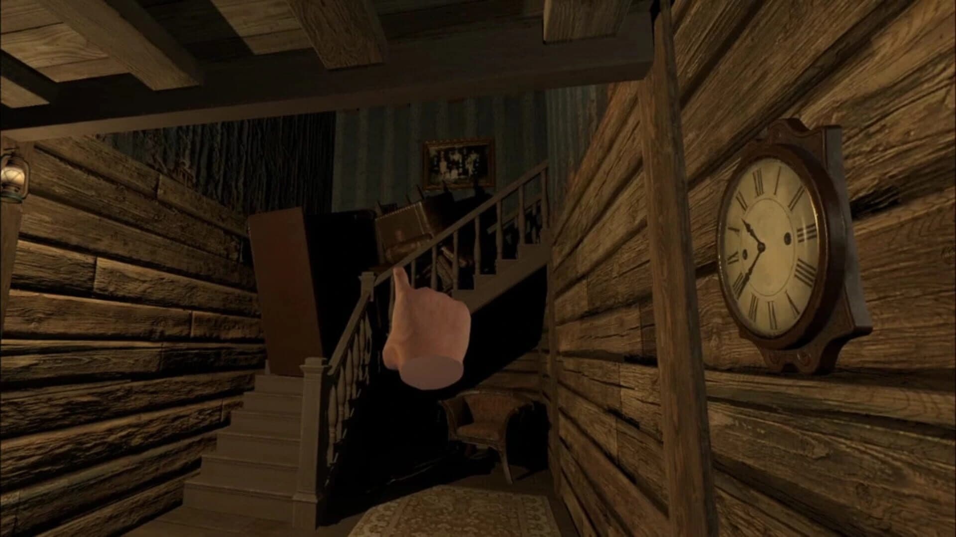 Don't Blink screenshot 5