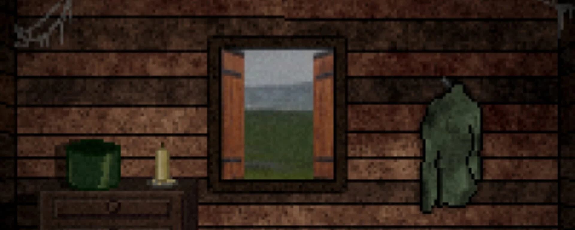 Don't Escape screenshot 1