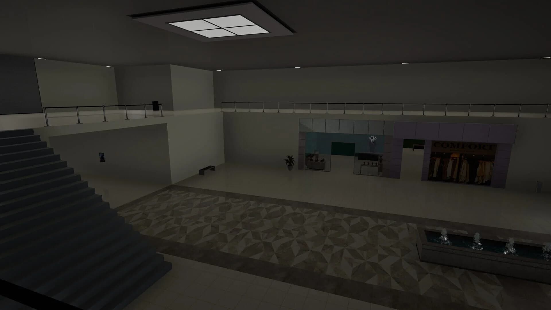 Don't Exist screenshot 2