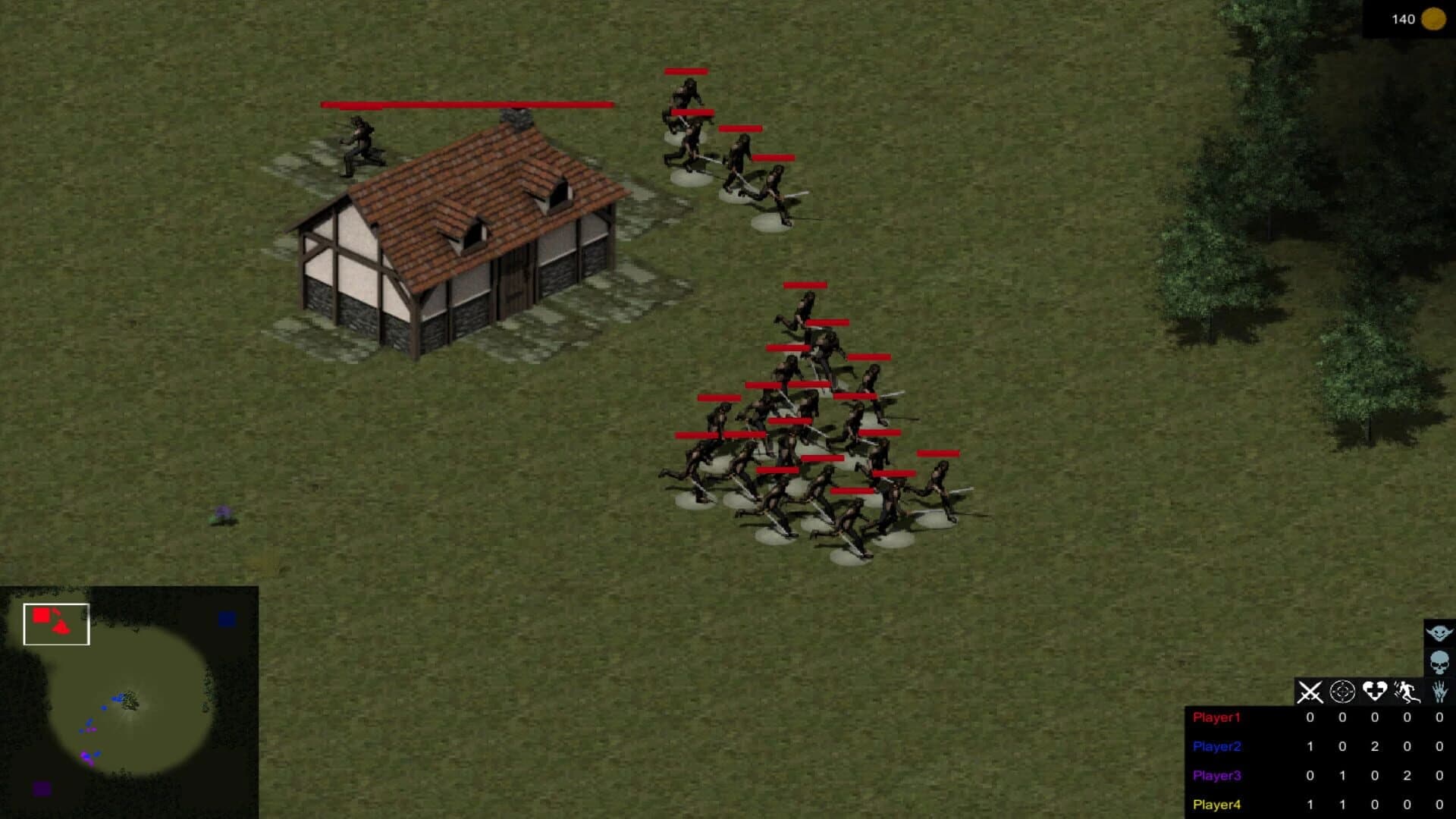 Don't Feed screenshot 5