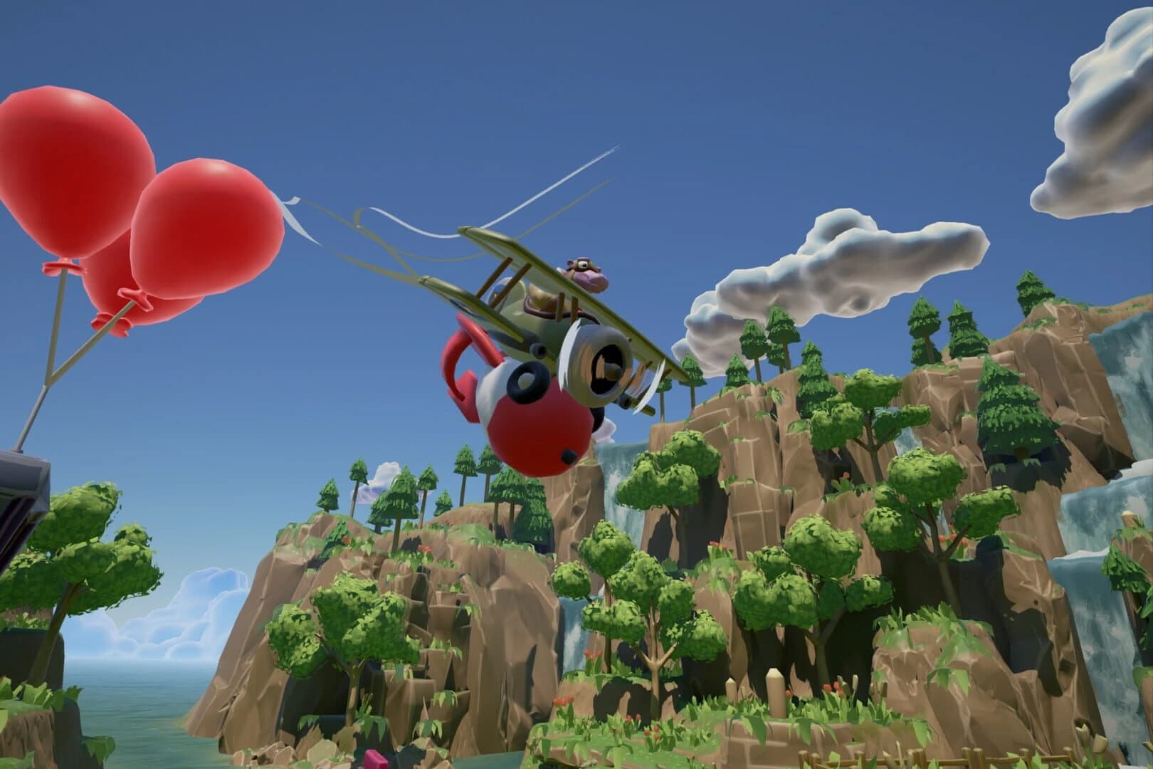 Don't Feed the Animals screenshot 4