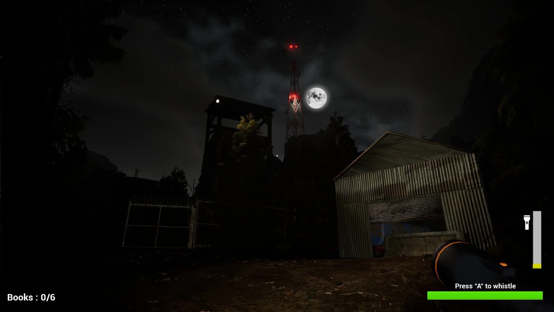 Don't Find Me!! screenshot 2