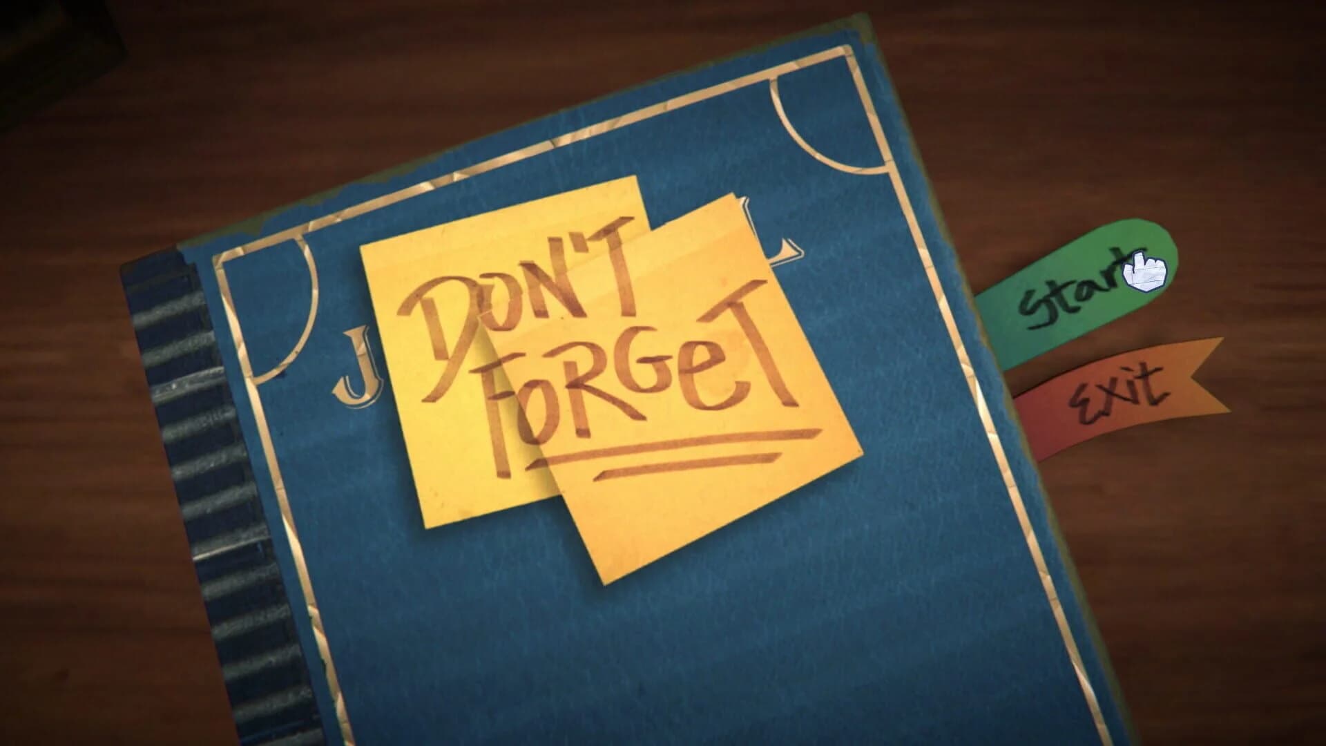 Don't Forget screenshot 2