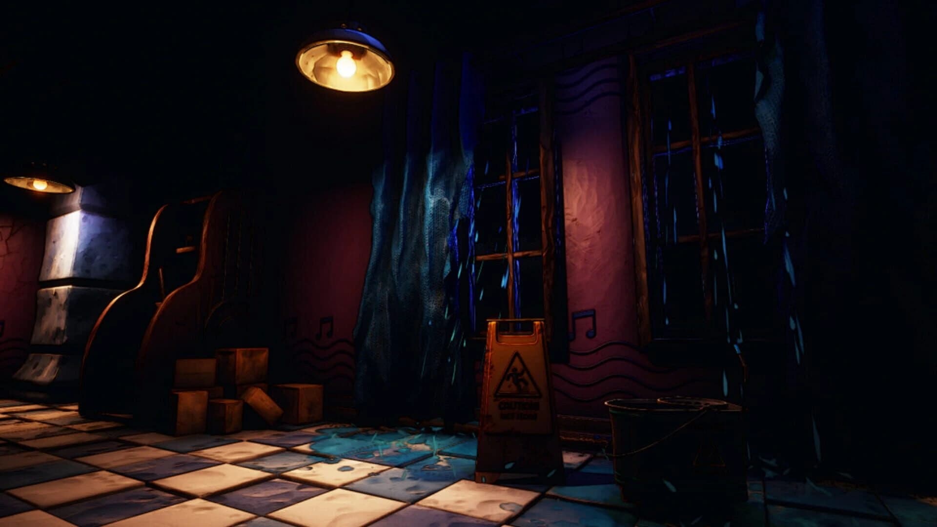 Don't! Fret screenshot 3