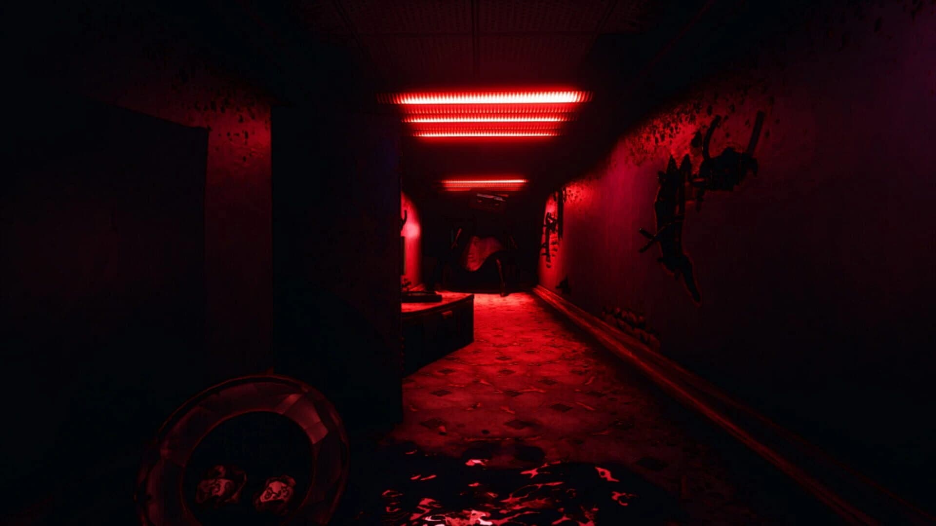 Don't! Fret screenshot 4