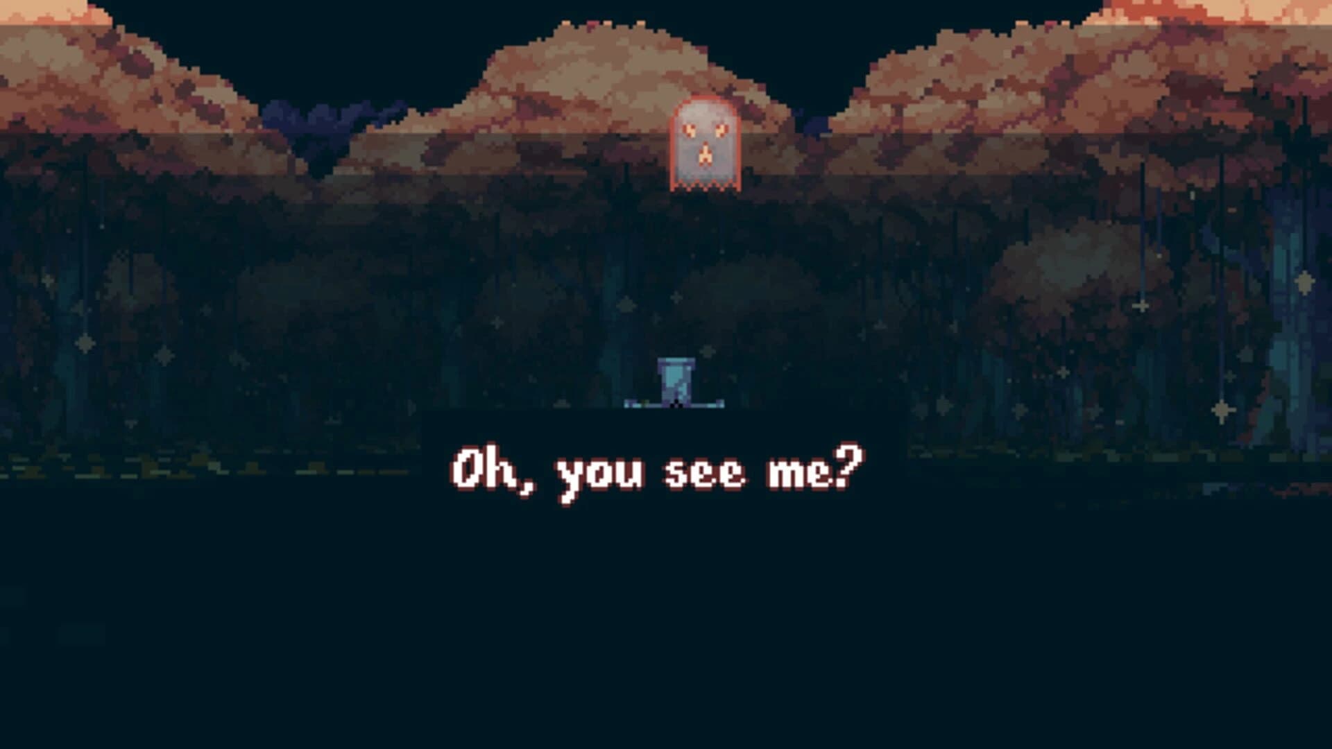 Don't Give Up the Cat screenshot 3