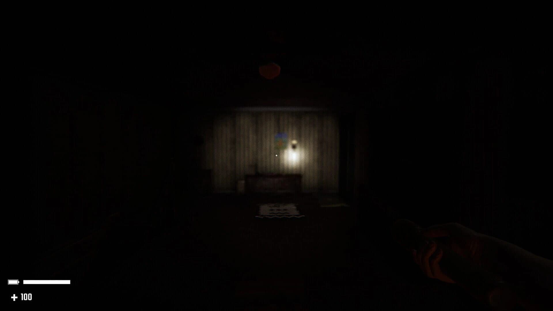 Don't Leave screenshot 3