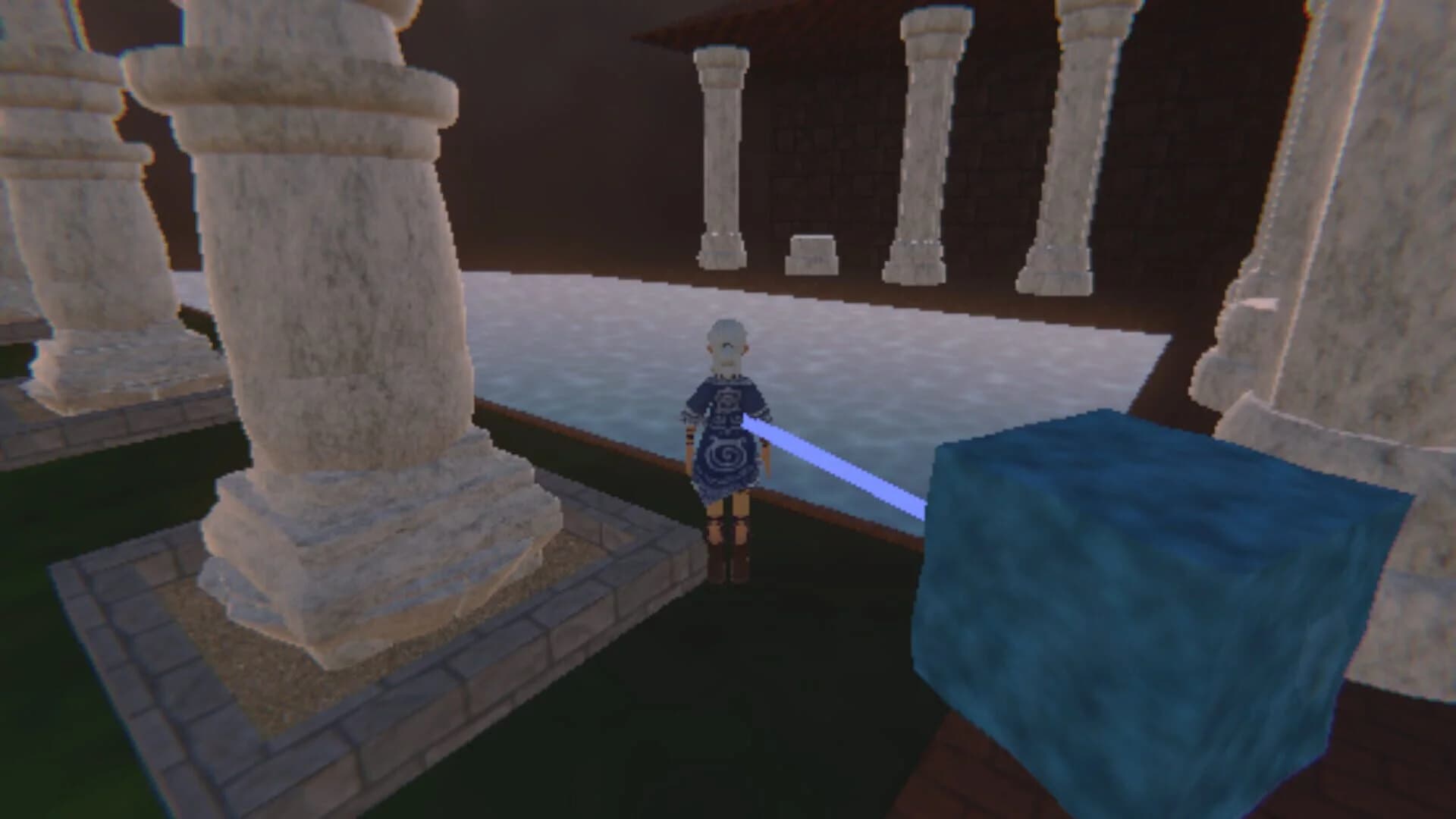 [Don't] Let Go screenshot 5