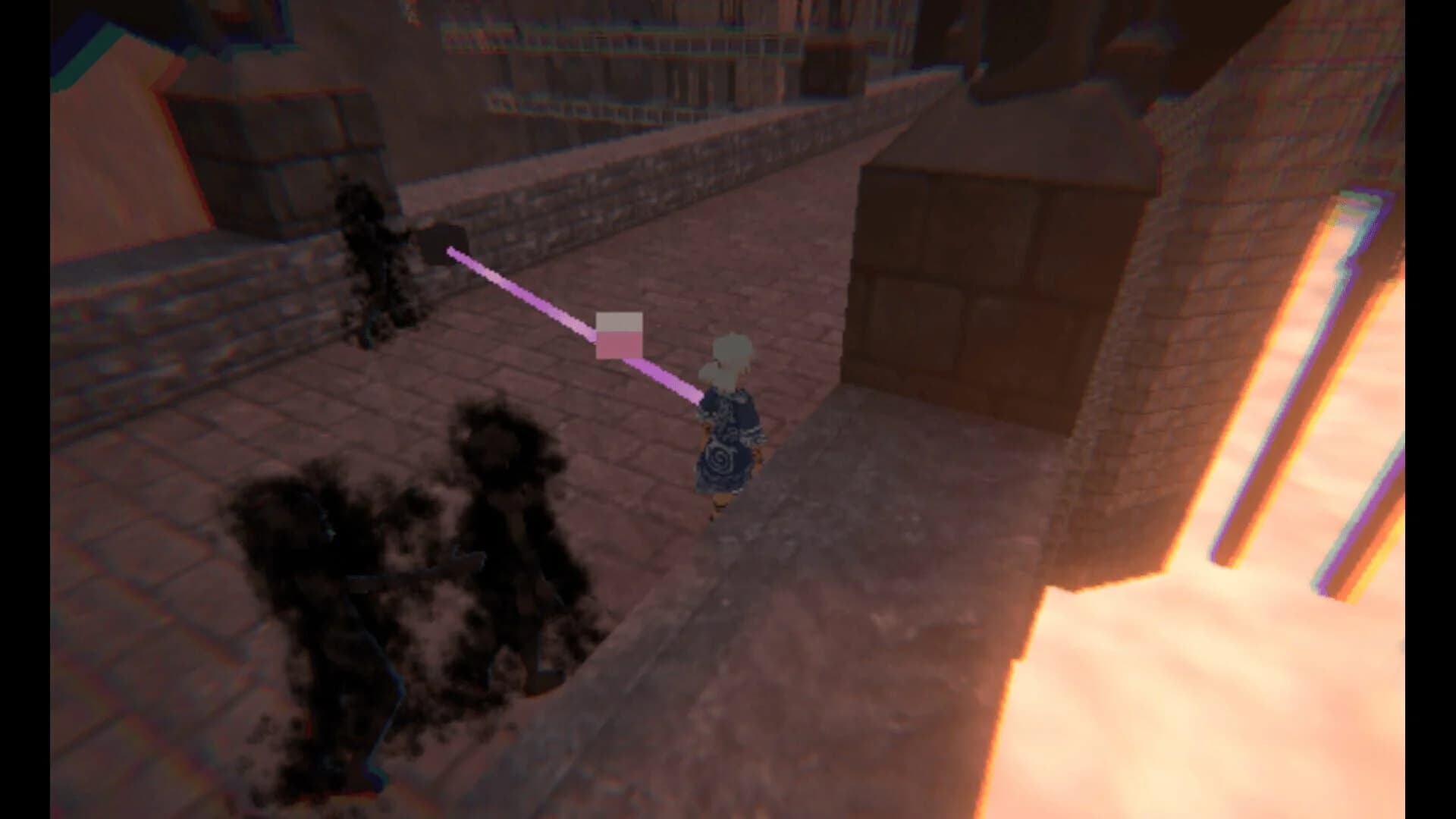 [Don't] Let Go screenshot 3