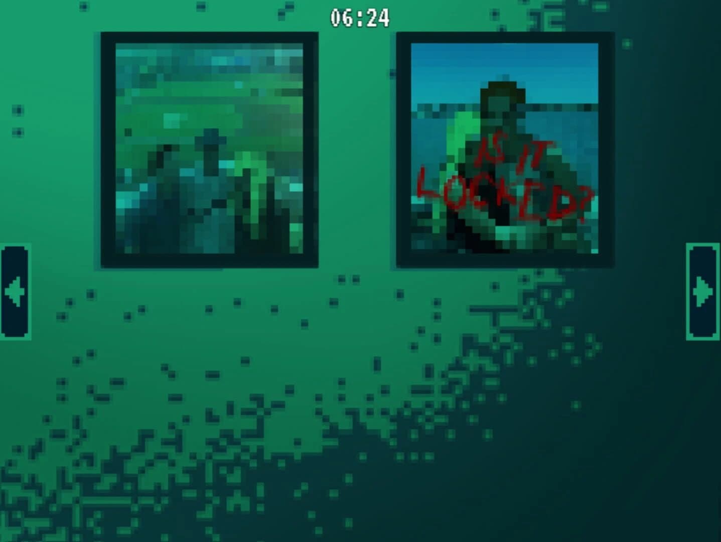 Don’t Let It Out screenshot 3