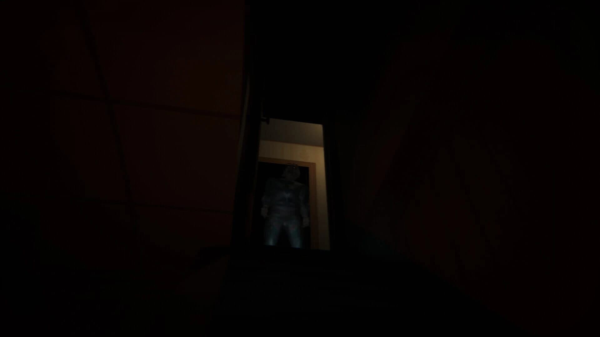 Don't Look at Grandma screenshot 4