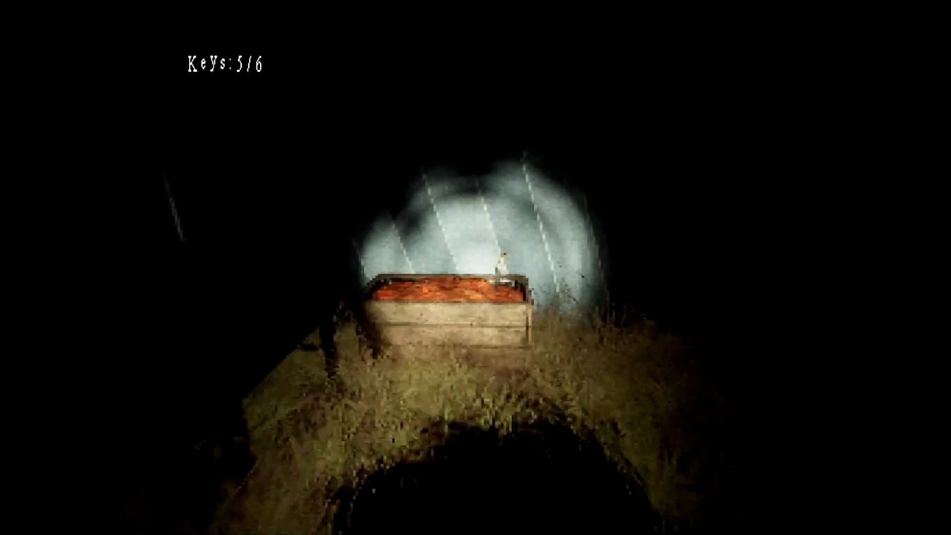Don't Look Back! screenshot 2