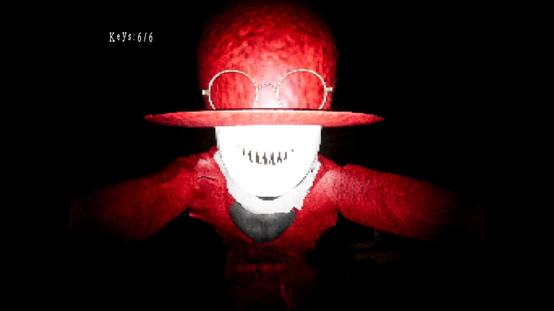 Don't Look Back! screenshot 3