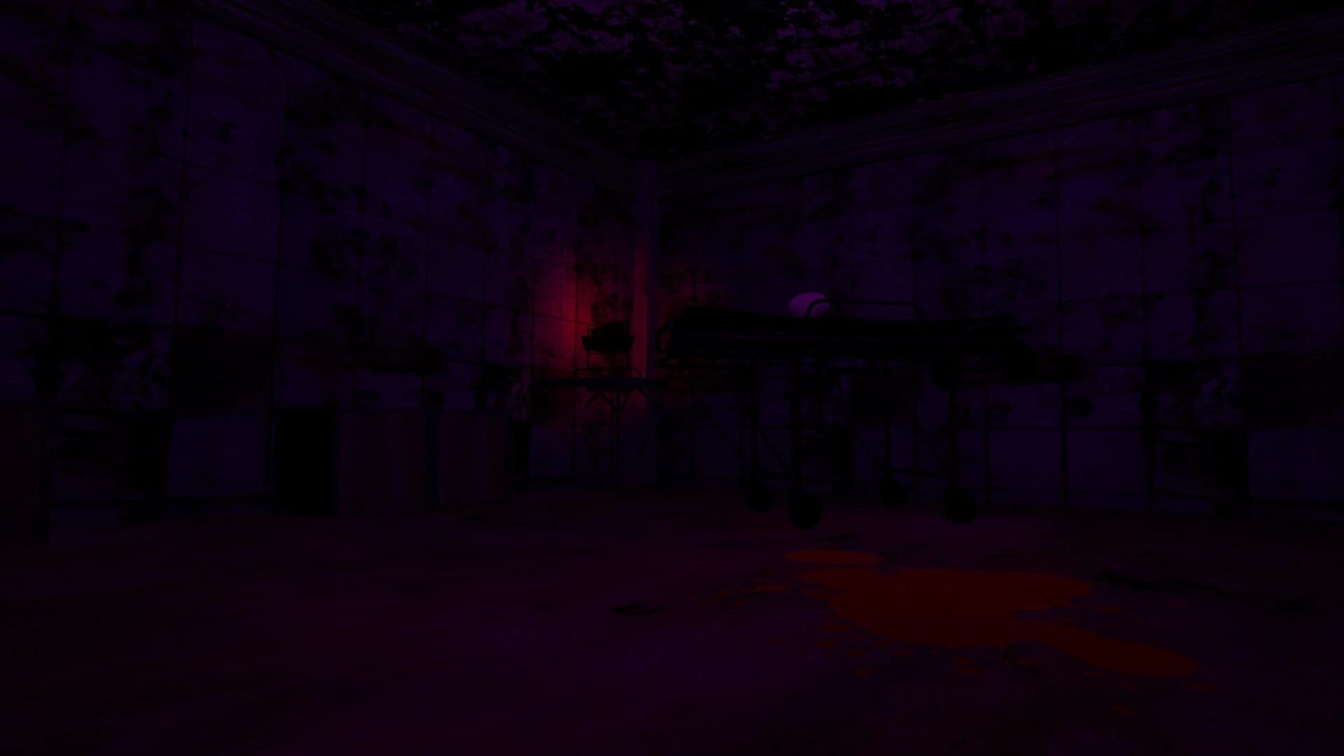 Don't Look Back screenshot 3