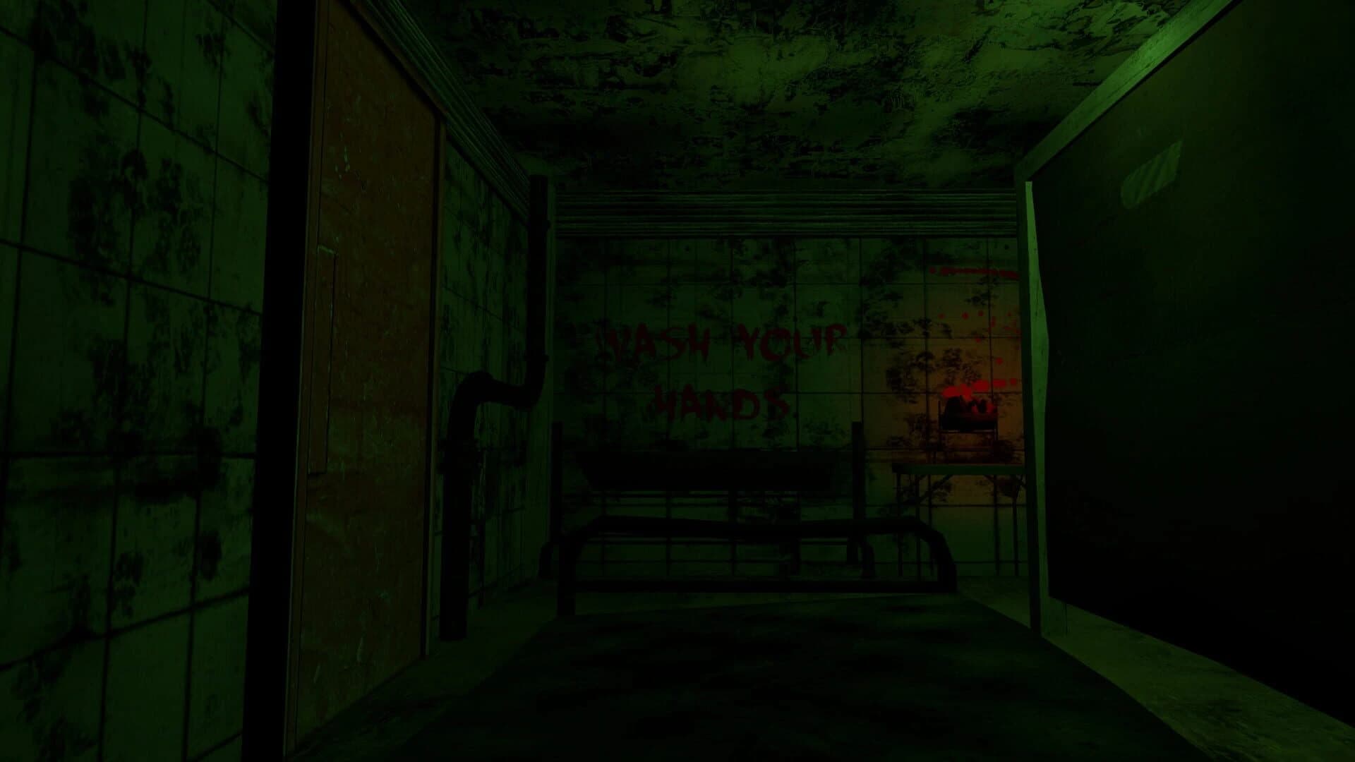 Don't Look Back screenshot 5