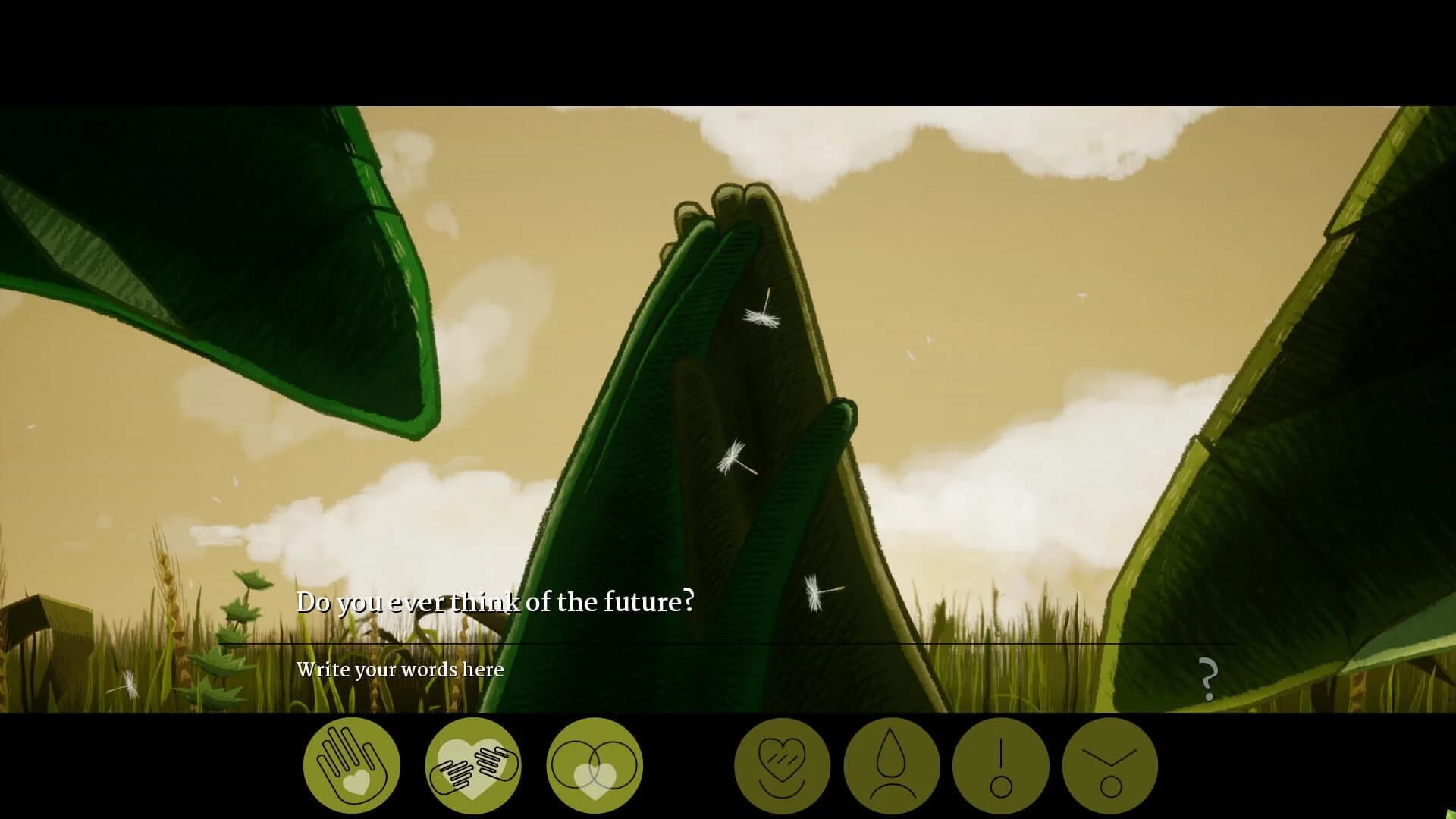 Don't Make Love screenshot 4