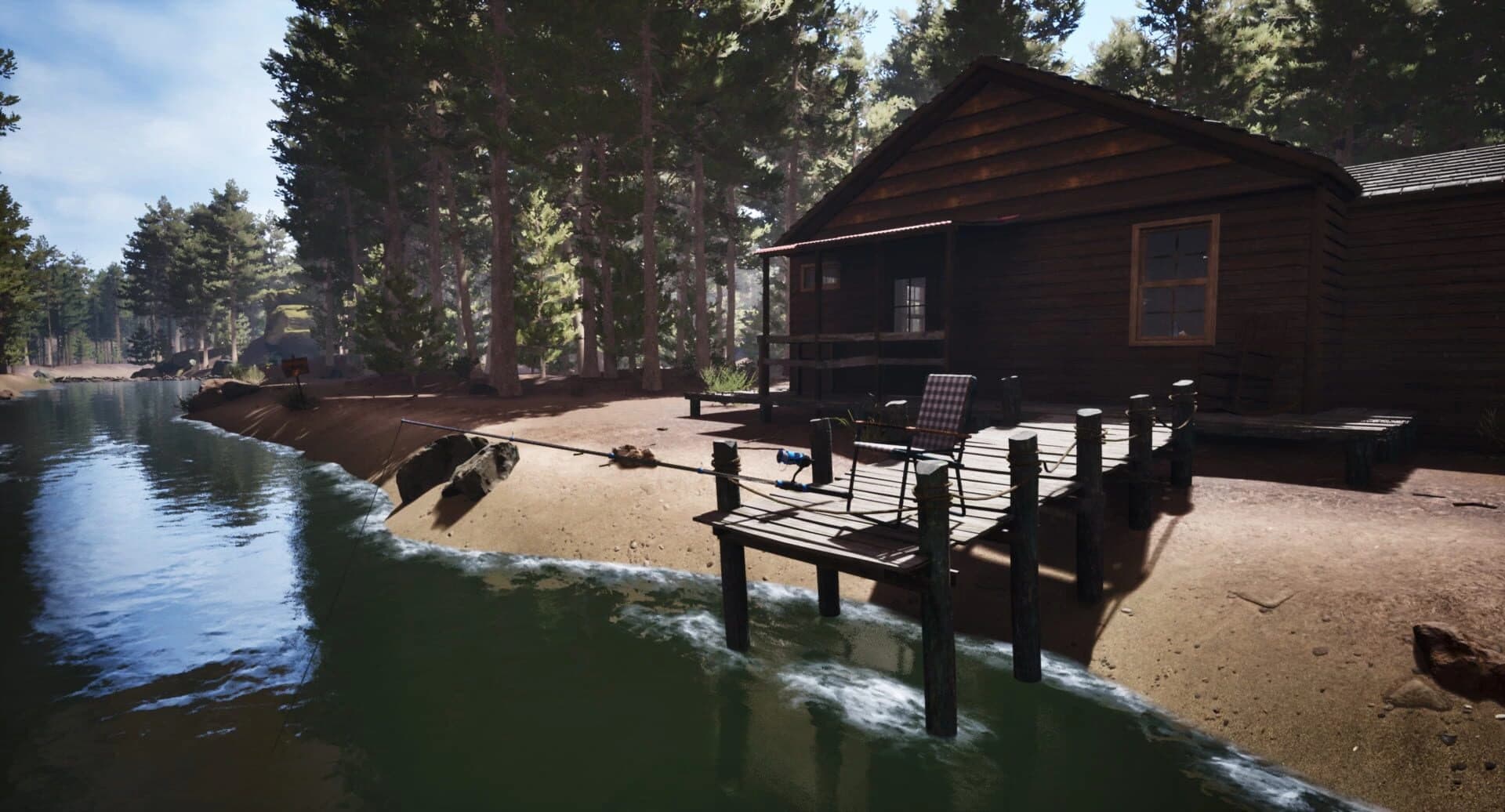 Don't Mess With Bober screenshot 1