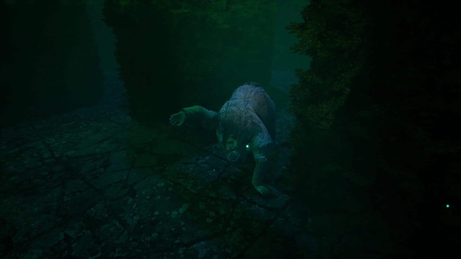 Don't Panic screenshot 1