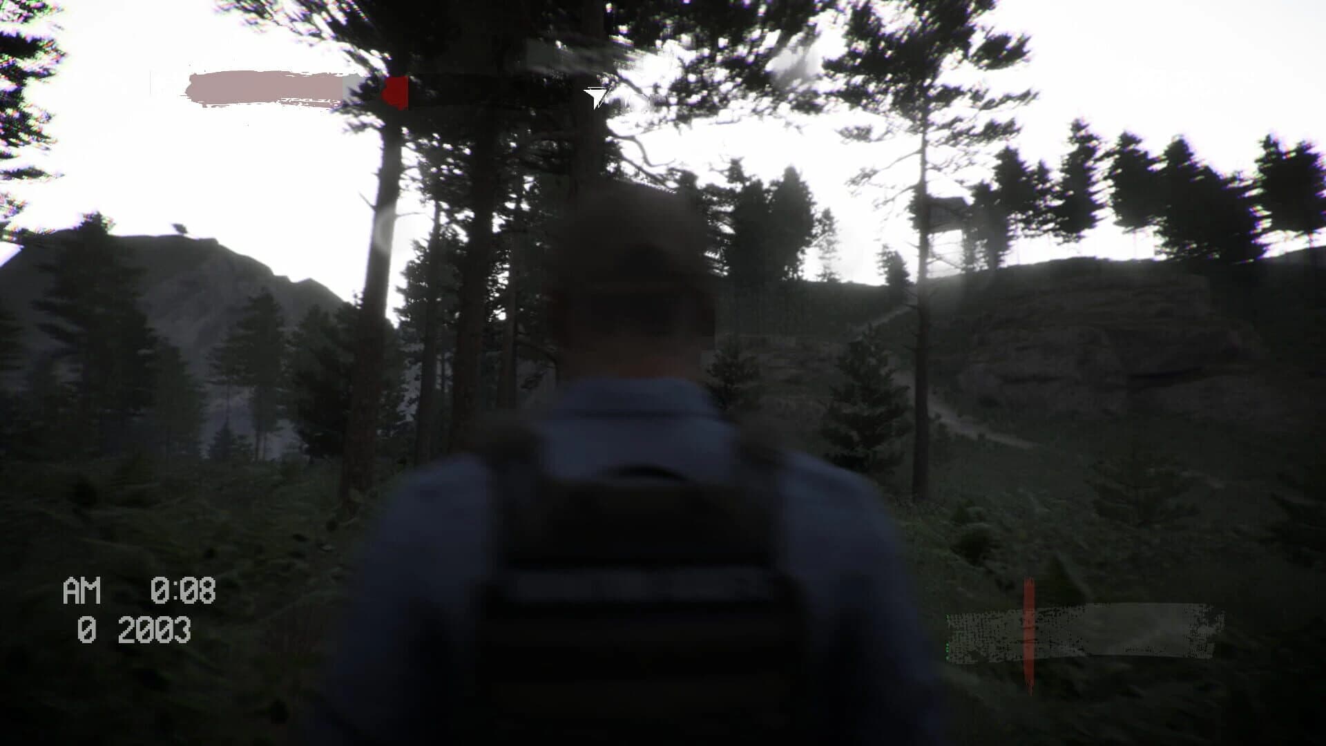 Don't Panic Together screenshot 1