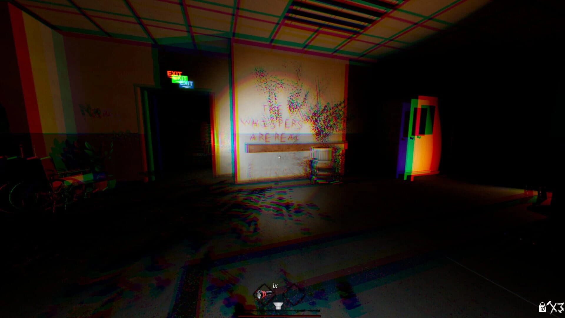 Don`t Peek screenshot 5