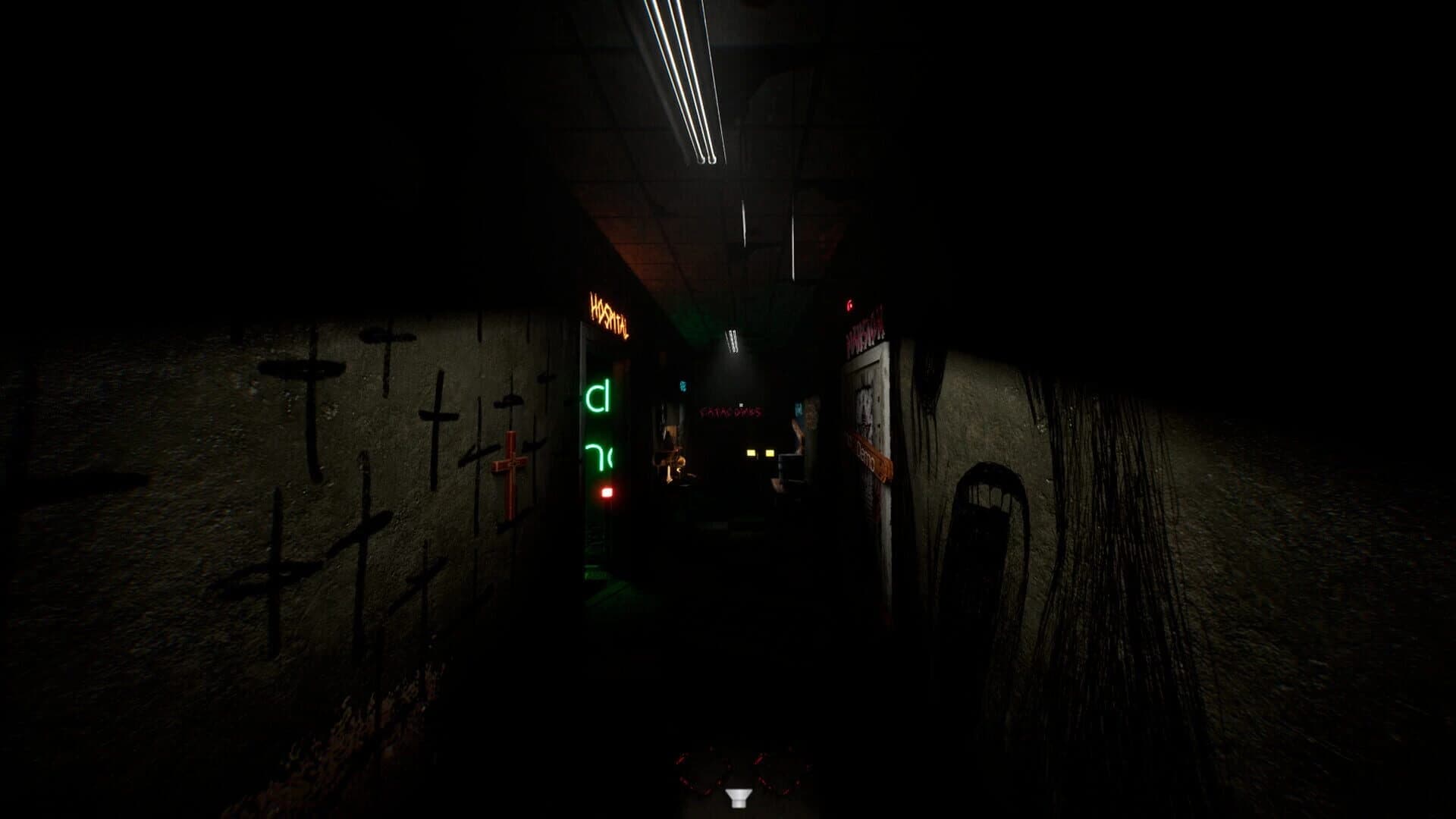 Don`t Peek screenshot 2