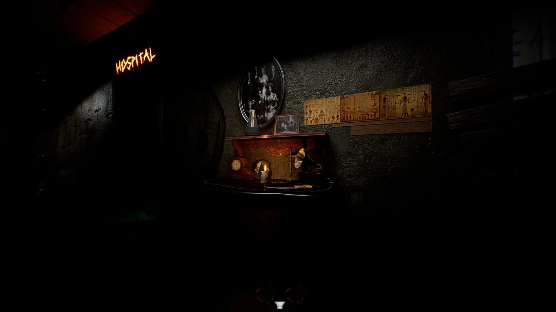 Don`t Peek screenshot 4