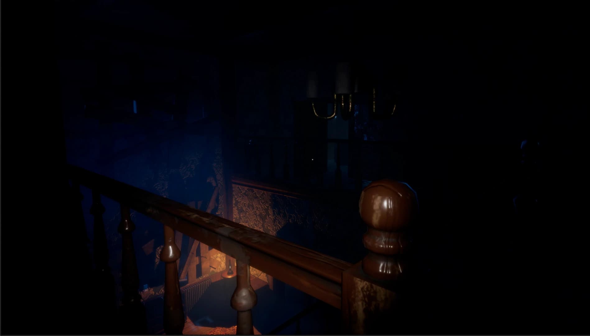 Don't Play With Dolls screenshot 6
